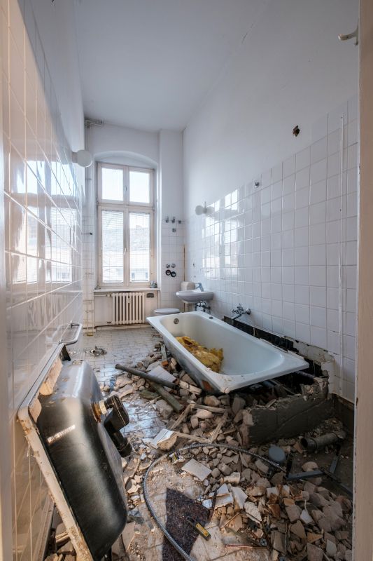 Bathroom Enlargement in Venice, FL