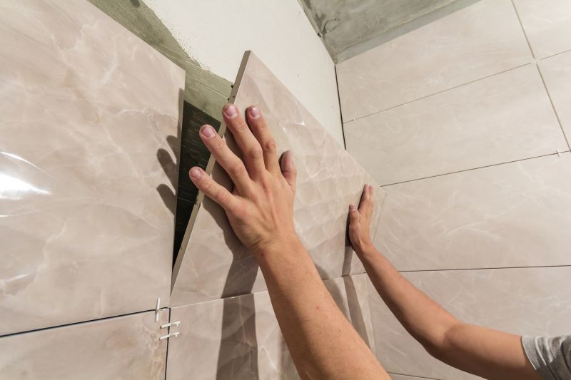 Bathroom Wall Tiling in Denver, CO