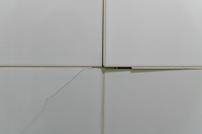 Damaged Tile Repair