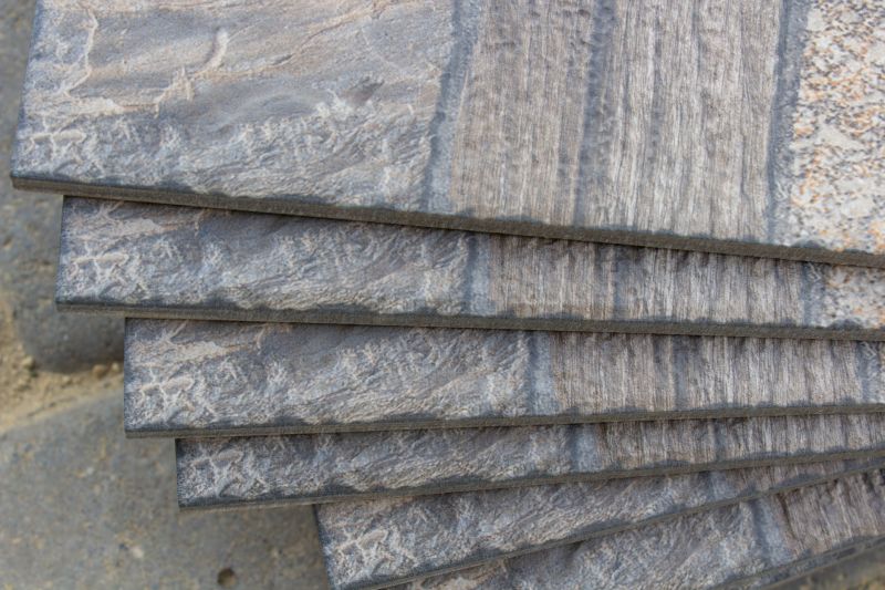 Slate Floor Repair in Olathe, KS