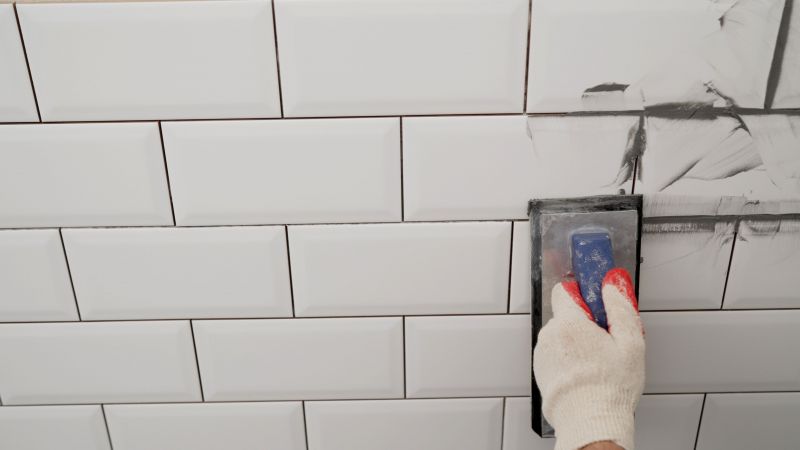 Precision Grouting