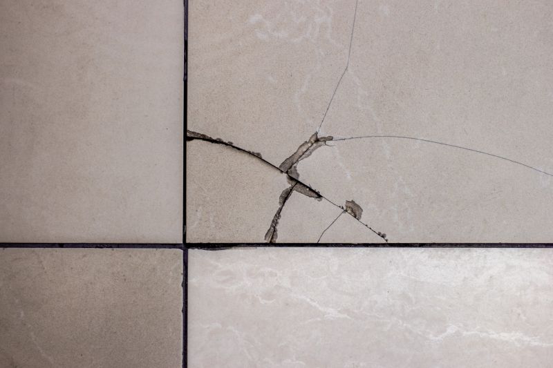 Specialized Tile Restoration Services