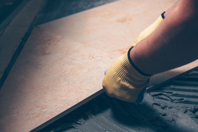 Seamless Tile Restoration