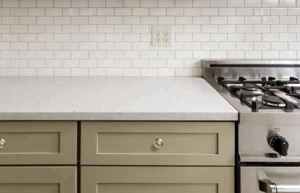 Kitchen Tile Restoration - Kitchen Tile Restoration Newtown Square, Pennsylvania