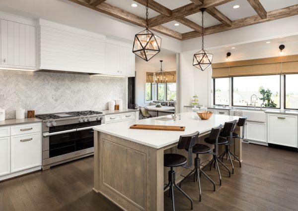 White Granite Tile Repair